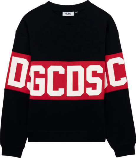 Gcds Dame Gensere & Hettegensere Svart M, Gcds Dame Gensere & Hettegensere Svart M,