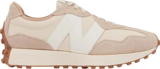 New Balance Dame Sko Beige 37 EU,