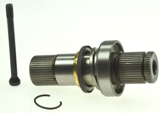 Spidan Drivaksel SPIDAN 25702