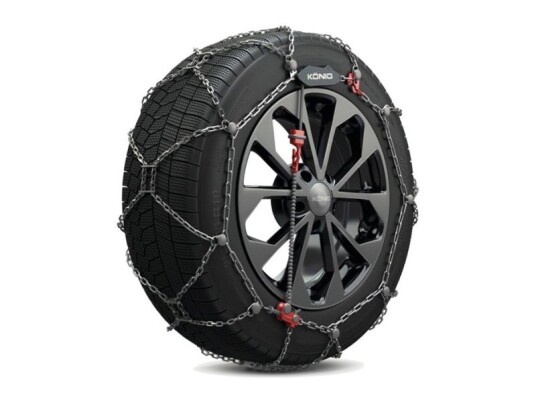 König Snekæde Xg-12 Pro Str. 255