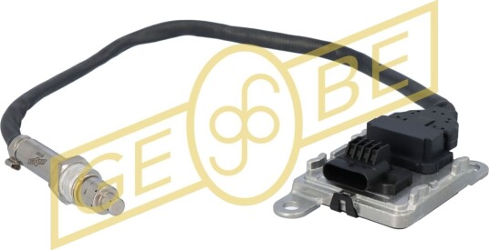 NOx-sensor, NOx-katalysator GEBE 9 3528 1 NOx-sensor, NOx-katalysator GEBE 9 3528 1