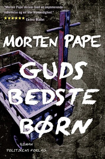 Guds Bedste Ørn Av Morten Pape Guds Bedste Ørn Av Morten Pape