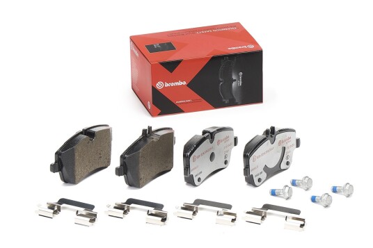 Bremseklosser BREMBO P 50 045X