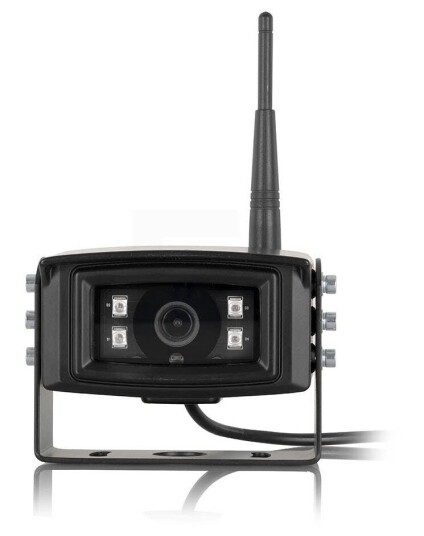 Lumen Vision Wl2 Trådløst Kamera Lumen Vision Wl2 Trådløst Kamera
