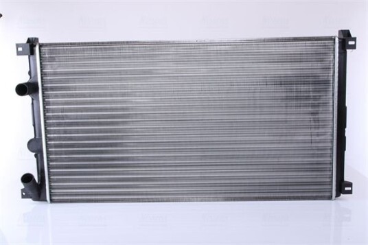 Radiator NISSENS 63819 Radiator NISSENS 63819
