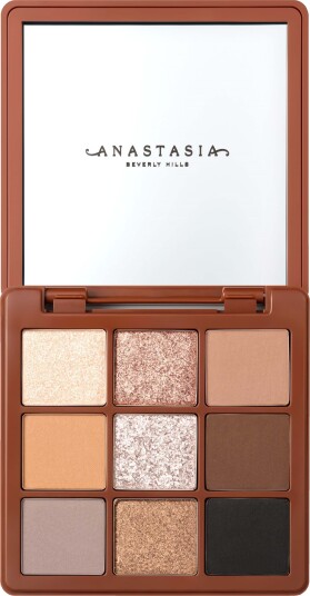 Anastasia Beverly Hills Mini Sultry Eye Shadow Palette