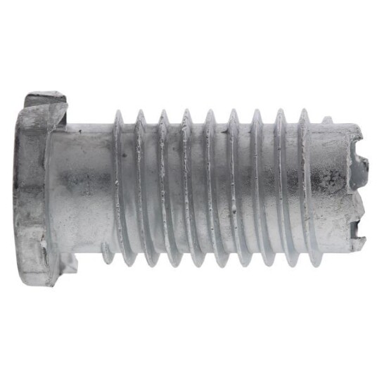 Adjufix 120083 Karmhylse for trekarm 38 mm, 100-pakning