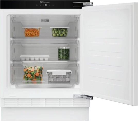 Electrolux 300 LYL3LE82R Integrert fryseskap Electrolux 300 LYL3LE82R Integrert fryseskap