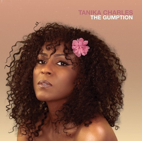 Tanika Charles Gumption CD