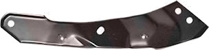 VAN WEZEL 5863662 Lyskasterbase