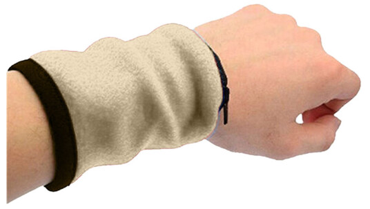 Catsson Int Group LTD Lommebok til Armen - Beige Catsson Int Group LTD Lommebok til Armen - Beige