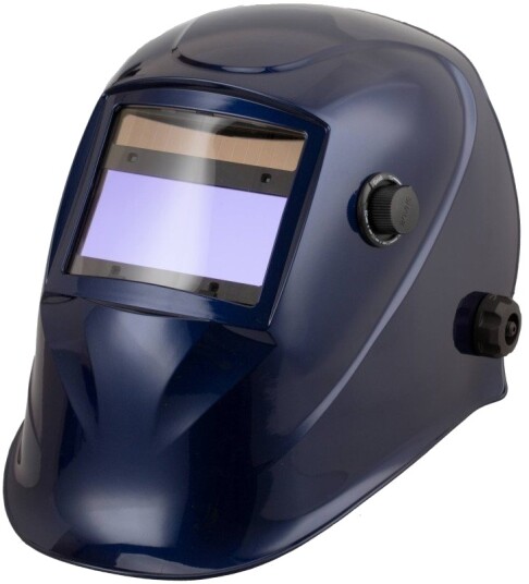 IDEAL PROFESSIONAL APS-510G BLU/TC Vernehjelm, sveisearbeider