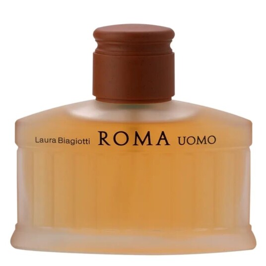 Laura Biagiotti Roma Uomo 75 ml Eau de Toilette