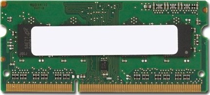 HP DDR3L SO-DIMM 4GB 1600MHz 691740-005