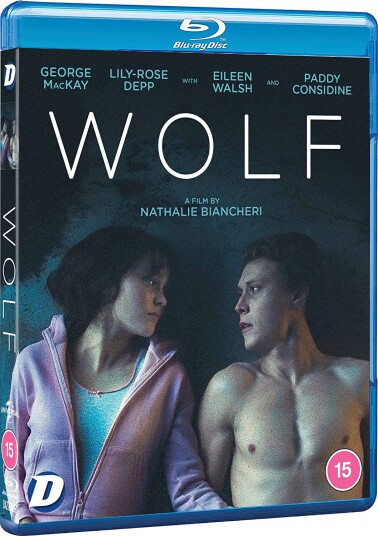 Wolf Wolf