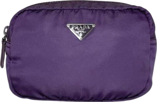 Prada Vintage Dame Lilla Prada Vintage Dame Lilla