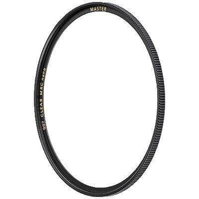 B+W CLEAR FILTER MRC nano MASTER 112mm