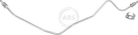 A.B.S. SL 1011 Bremseslange A.B.S. SL 1011 Bremseslange