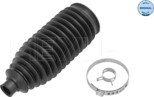 Belgsett, styring MEYLE 30-14 620 0006