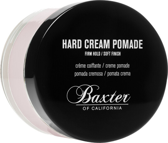 Baxter of California Cream Pomade 60ml Baxter of California Cream Pomade 60ml