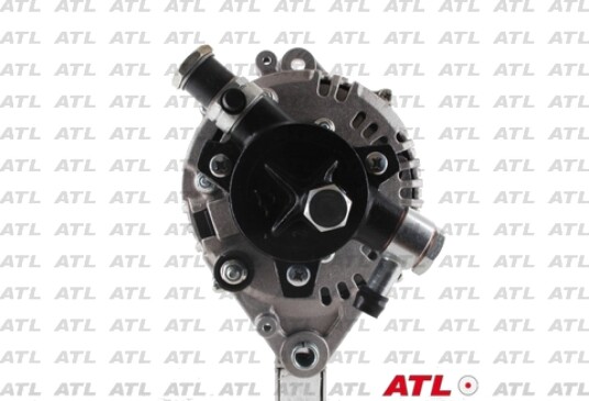 Dynamo ATL Autotechnik L 40 580