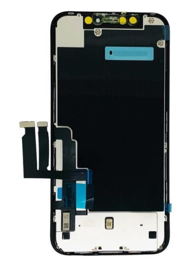 Coreparts Mobx-Ipcxr-Lcd-B, Skjerm, Apple, Iphone Xr, Sort, 15,5 Cm (6.1"), 120 Mm Coreparts Mobx-Ipcxr-Lcd-B, Skjerm, Apple, Iphone Xr, Sort, 15,5 Cm (6.1"), 120 Mm