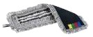 Moppe Vileda Express Pro R Trio Max 60Cm Med Velcro Grå,1 Stk