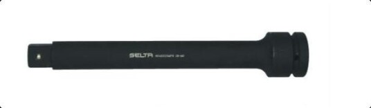 SELTA SE-9048325MPB Forlengelse, pipenøkkel SELTA SE-9048325MPB Forlengelse, pipenøkkel
