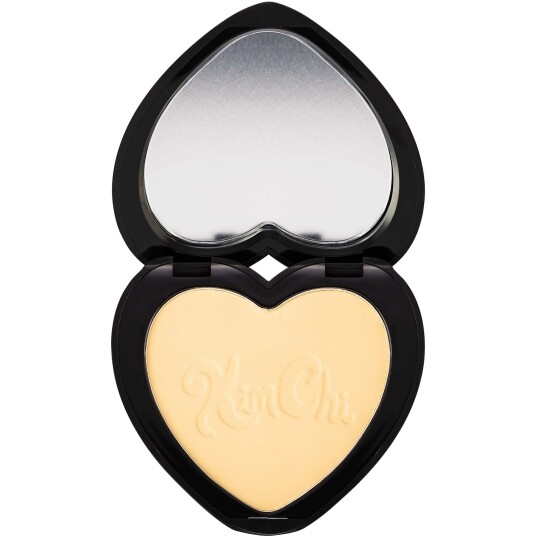 KimChi Chic Almost Catfished Finishing Powder 01 Banana 8g KimChi Chic Almost Catfished Finishing Powder 01 Banana 8g