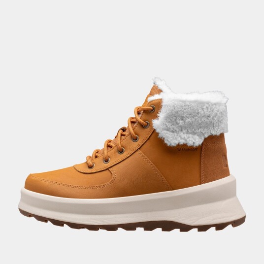 Helly Hansen Marcellina Insulated Winter Boots Dame Brun 39.3 Helly Hansen Marcellina Insulated Winter Boots Dame Brun 39.3