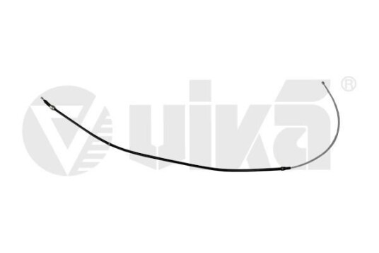 Tautrekk, håndbremse VIKA 76090016401