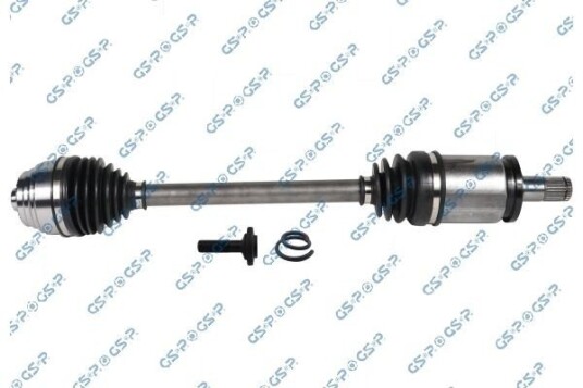 Gsp Drivaksel GSP 204220