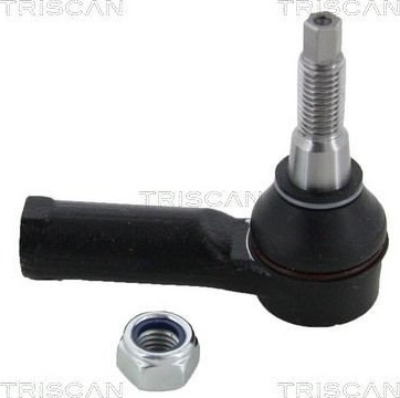 TRISCAN 8500 16175 Endeledd TRISCAN 8500 16175 Endeledd