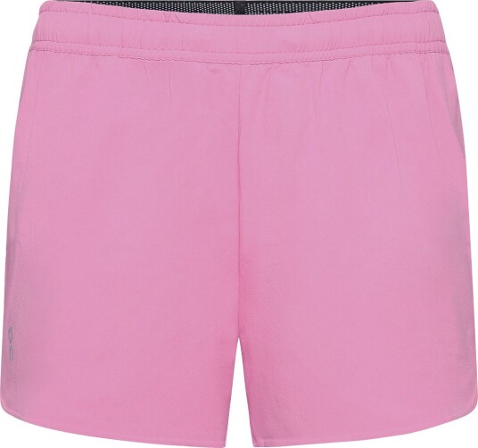 On Train Shorts 3" BUBBLEGUM L On Train Shorts 3" BUBBLEGUM L