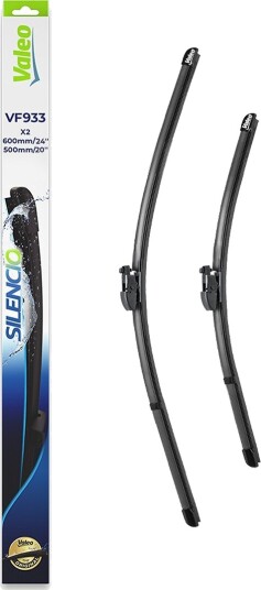 VALEO 577933 Vindusvisker