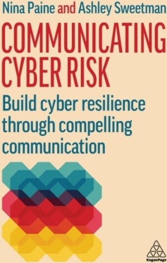 Communicating Cyber Risk