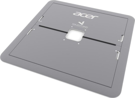Acer Majextand Laptopstativ 15,6" Grå