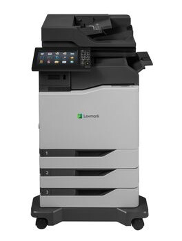 LEXMARK CX825dtfe