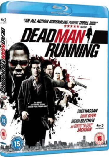 Dead Man Running Dead Man Running