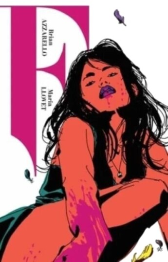 Faithless Deluxe Edition Av Brian Azzarello Faithless Deluxe Edition Av Brian Azzarello