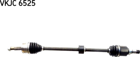 Skf Drivaksel SKF VKJC 6525 Skf Drivaksel SKF VKJC 6525