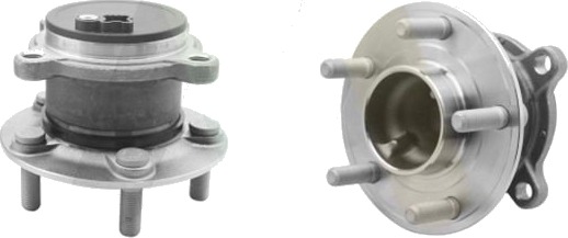 MOTAQUIP LVBW1820 Hjullager