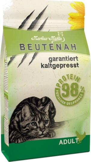 Markus Mühle Beutenah Kylling 3 X 3 kg