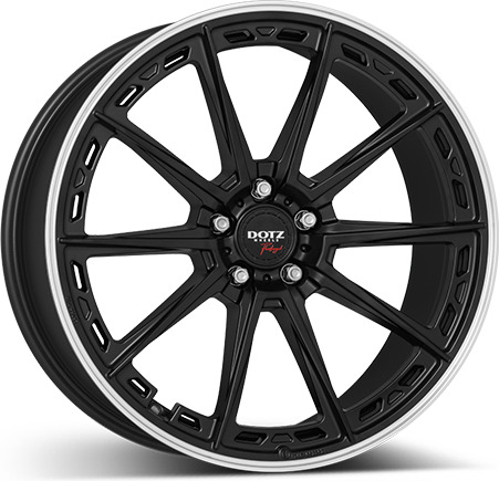 DOTZ Sonoma dark 9.5 x 20 CB66,60 ET20 5/112 9.5 x 20 DOTZ Sonoma dark 9.5 x 20 CB66,60 ET20 5/112 9.5 x 20