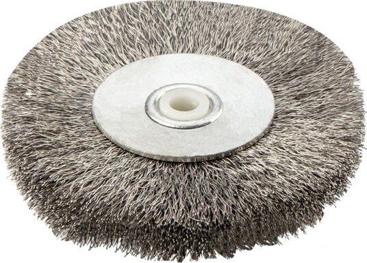 Grafit Mini Slipemaskin 58G095 Sett Med Slipeplater 5 Stk.