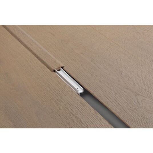 BerryAlloc T-Liste Select Light Brown 2400 mm MDF til Laminatgulv BerryAlloc T-Liste Select Light Brown 2400 mm MDF til Laminatgulv