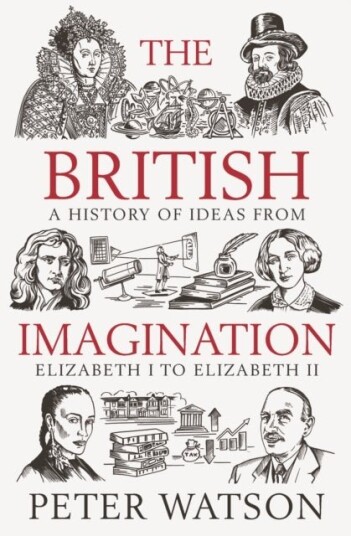The British Imagination