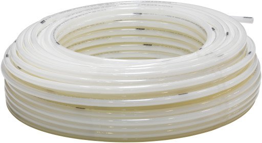 120 meter Wavin PE-RT Pro3 Gulvvarmerør pex 20x2.0mm 6bar/70°C