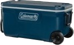Coleman CO Xtreme 70qt Chest 94L| 2000037216, Blå, Plast, Plast, Sort, 65 l, 113 kg Coleman CO Xtreme 70qt Chest 94L| 2000037216, Blå, Plast, Plast, Sort, 65 l, 113 kg