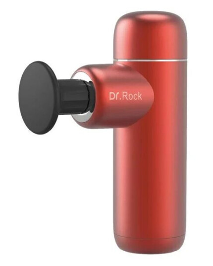 Zikko Dr. Rock Mini 2S Massagepistol Rd Zikko Dr. Rock Mini 2S Massagepistol Rd
